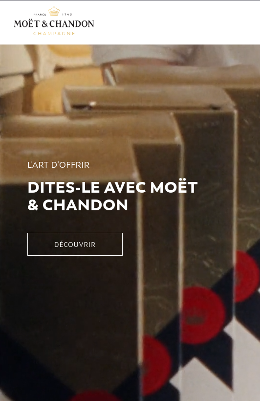 Moët et Chandon